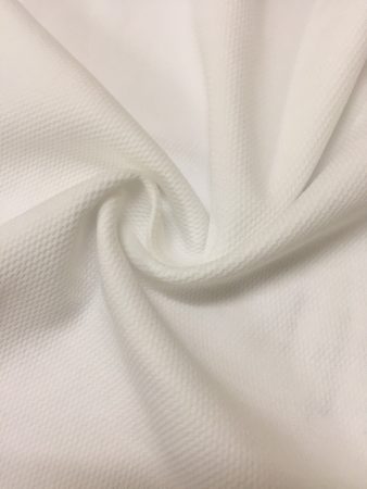 Vải Dệt Kim Xốp Cotton 1