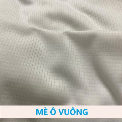 Mè ô Vuông 1.0